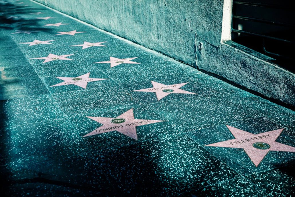 5 Sober Celebrities with Inspiring Stories