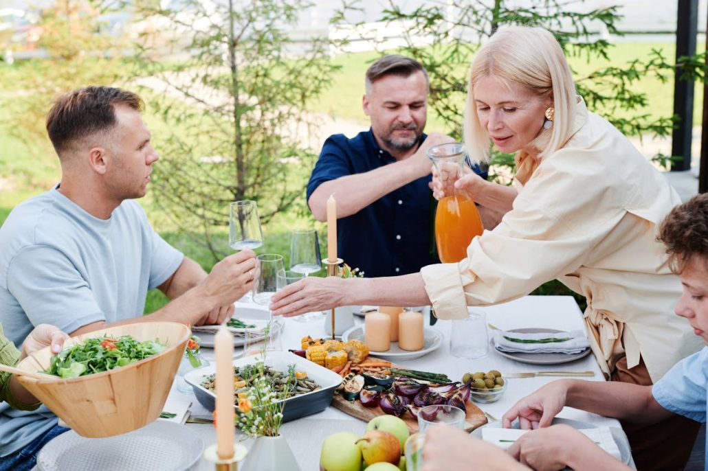 Setting Healthy Boundaries With a Loved One in Early Recovery